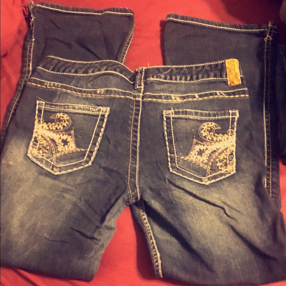 Jeans